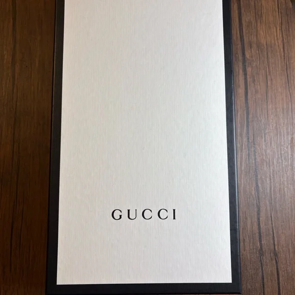 ❤️ Gucci Red “Guccissima” Driver Leather Loafers ❤️